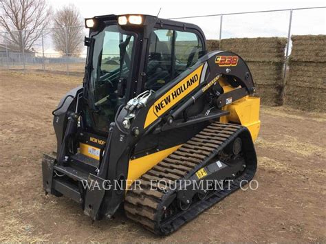 c238 skid steer|new holland c238 skid steer.